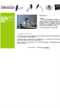 Mobile Screenshot of ergonofit.com